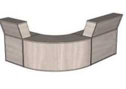 Chair table