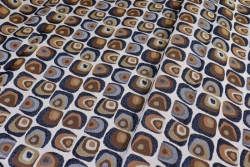 Columbine fabric, art.300667