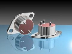 Silicon planar N-P-N high-power high-voltage switching transistor of KT8190B type