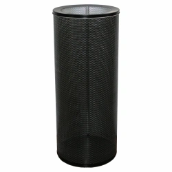 Filing basket 250 perforated