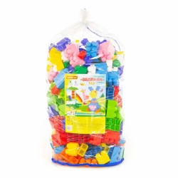 Constructor "Giant" (342 elements) (in a bag), Article No. 7741