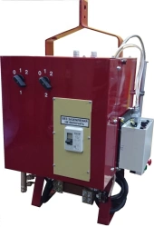 Suspended resistance welding machine MTP-1410L