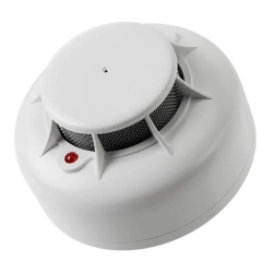 Fire smoke detector optoelectronic IP 212-189