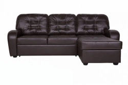 Sofa MONREAL with canapé (2p+1)