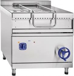 Electric frying pan ESC-90-0,47-70-Ch ECO series