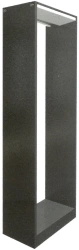Prism LED luminaire