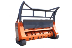 Forestry Equipment Specials