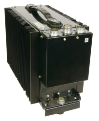 Control device for electropneumatic brake SPN EPT M NKRM.436633.002-01