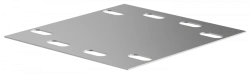 CLP1S-PSOL-100 Tray base cover 100