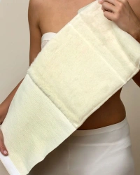 Lumbosacral elastic compression support bandage "BKD-UNGA", item C-370.