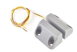 Magnetic contact point intrusion detector IO 102-20 B3P (1)