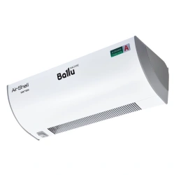 Stationary electric heat curtain of the trade mark "BALLU", model BHC-L05S02-S