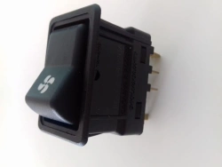 Switch P 147A; P 150A