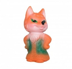 Fox Lizaveta