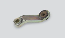 Gear shift lever (for UAZ sgr cars up to 2011, 4 speed gearbox) 374100170218000