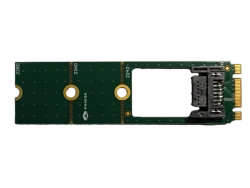 Expansion board RAMG.469535.002