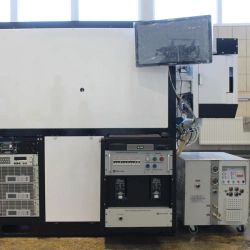 Vacuum spraying machine Oratoria 29M