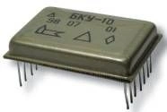 Switching relay BCU 10