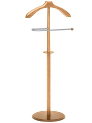 Suit rack B 25H