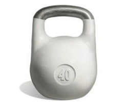Champion Kettlebell 40kg