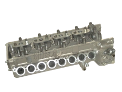 CYLINDER HEAD WITH VALVES 514.1003007-11