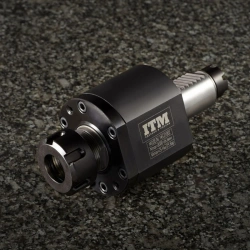VDI driven radial (straight) mandrels