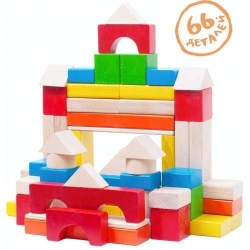 Constructor "Build Yourself" (Art. NSC-05)