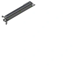 S.31P-20.50.050 Right-hand centre door pillar