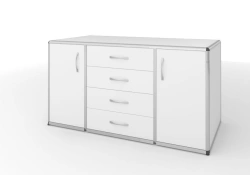 Laboratory table C-8