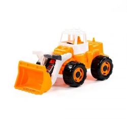 "Vulcan", loader tractor, article number 52254.