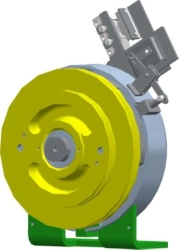 Elevator speed limiters