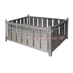 Vegetable storage box