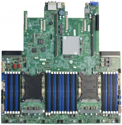Motherboard AQC624CF (AMPR.466535.001)