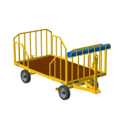 Luggage trolley ARD-015K