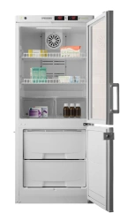 Combined laboratory refrigerator XL-250 "POZIS"