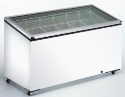 Freezer chest, make "CARAVELL", model 50692