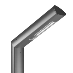 LED outdoor spotlight LOCA V5