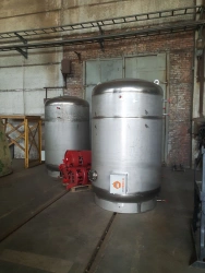 Electric water heater RB 3000E-28-0 N 0,6 MPa