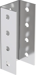 CLP1Z-050-100 Wall profile