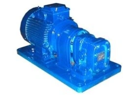 Pumping unit, BG11-25A