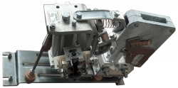 Electromagnetic contactors type KPV 604
