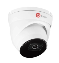 IP-camera, "QTECH" trade mark, model QVC-MiR404Z532