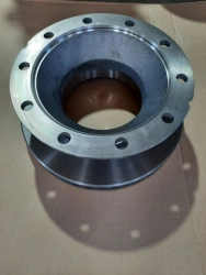 Brake disc D4308