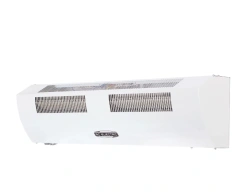 Stationary electric heat curtain, AC ELECTRIC brand, model ACE-CS5