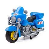 Harley Police Motorbike, Item No. 8947.