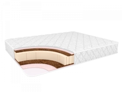 Mattress "Flex Mix"