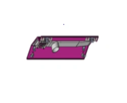 S.21P-20.20.360Ceiling sidewall 930