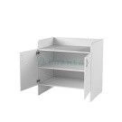 Medical changing table mod.3, var.1 according to GICS.942810.106 TU