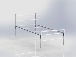 Army bed