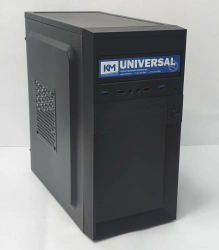 Personal computer PC PC UNIVERSAL D1S NZhFT.466219.013